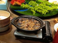 -永安水煮活鱼·仪征土菜院子