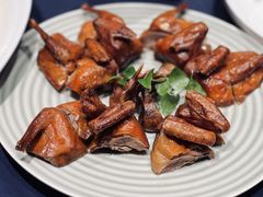 -馋遇江南·精致湖景雅宴(东方之门店)