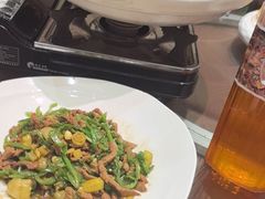 -洈水谣 · 地道荆州松滋菜(菱角湖公园店)