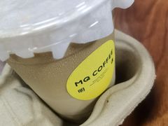 -MQ COFFEE STAND明谦(新洲店)