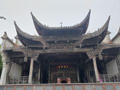 -九华山风景区