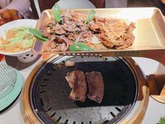 -杨小佳·齐齐哈尔烤肉·烤串(广州店)