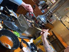 -丹东特色烤肉(学府路一部店)