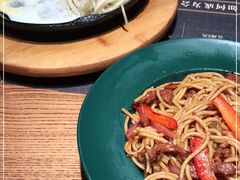 -牛扒驾到(东城星河城嘉荣店)