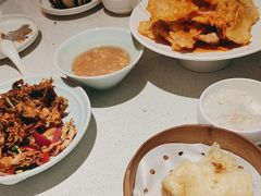 -北大荒人•新东北菜(青岛银座店)