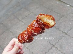糖油果子-邓记新一代糖油果子(四川煤管局供销公司职工宿舍店)
