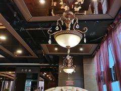 -老牌坊鲁菜名店(美莲广场店)