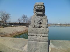 -卢沟桥文化旅游区