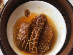 -青岛中心假日酒店·蓝天行政酒廊