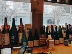 -九酢·海鲜居酒屋