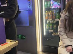 -徐记小怪兽肉蟹煲店(哈西万达金街店)