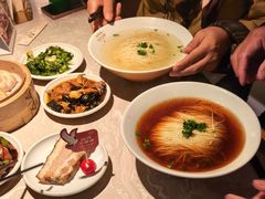 -松鹤面馆·古法焖肉面(观前店)