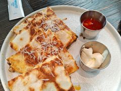 -巴别塔法餐舍(朝阳店)