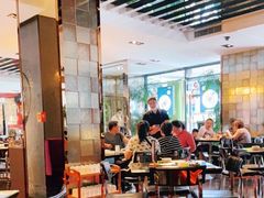 大堂-小资太太餐厅(南岗区店)