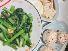 -清晖小苑•顺德地方菜(壹海城店)