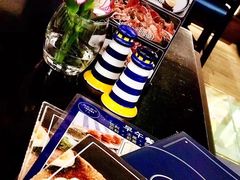 -La Creperie法餐厅(芮欧百货店)