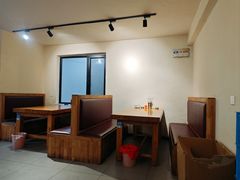 -匠心二十五年·百姓海鲜烧烤家常菜(威至海港湾店)