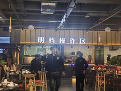 -老船舫·现做活鲜鱼馆(东郊记忆店)