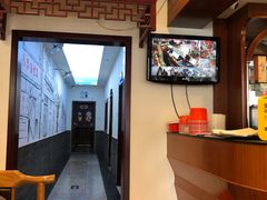 -北京小肠陈饭庄(方庄店)