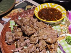 -金厨泰国餐厅·全泰籍厨师料理(拱北店)
