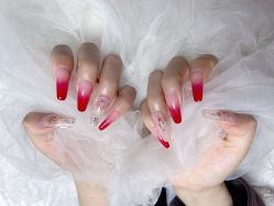 -曦·木nail日式美甲美睫