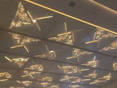 -上海宝华万豪酒店