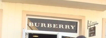 -BURBERRY(北京赛特奥特莱斯店)