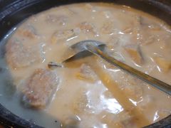 芋头煲-和记菜馆