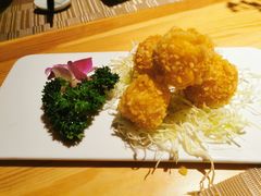 -酒井酱子·深夜食堂(东城汇店)