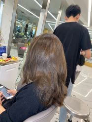 点击看大图 -潘多拉Hairsalon
