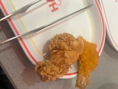 -龍歌自助小火锅(雨花台江南虹悦城店)