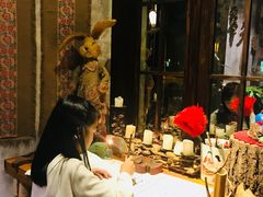 -馬蘭花開(车站大道店)