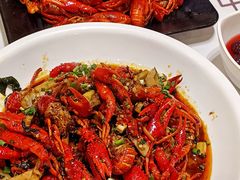 -严三毛口味虾·小严同学的店(曙光路直营店)