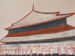 -满园烤鸭·春饼(沈北万达店)