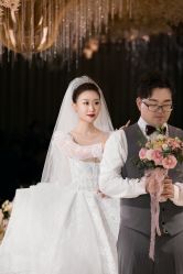 -MECCI婚礼摄影跟拍(红东方广场店)