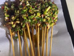 -聚味瞿记·龙虾堂(树木岭店)
