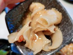 -和町回转自助日料(华山环宇城店)