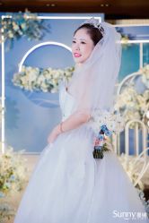 -Sunny喜铺婚礼定制·求婚策划