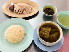 -红大哥水门鸡饭(總店)