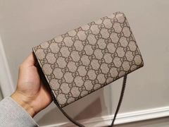 -GUCCI(南京德基店)