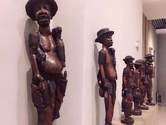 -长春世界雕塑园冰雪艺术天地