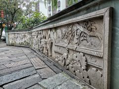 -衣裳街历史文化街区