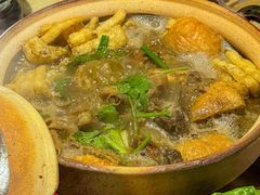 -荒野美食汇(永庆坊店)