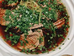 -阿明小菜·海鲜·上海菜(梅陇店)