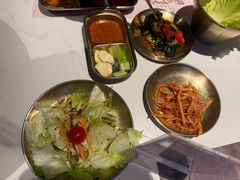 -西塔老太太泥炉烤肉(望京一店)