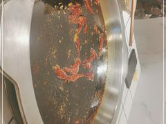 -老街坊市井火锅(营门口店)