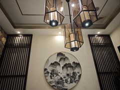 -上地宴·中关村的会客厅(清河高铁站店)