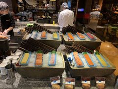 -长沙北辰洲际酒店-兰调全日餐厅