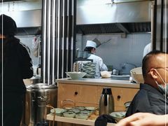 大堂-样样体面(宝安支路店)