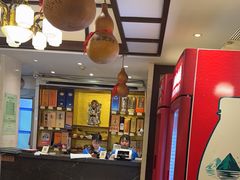 -金哥私房菜馆(张府园总店)